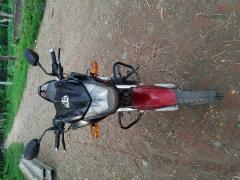 Runner Bullet 100